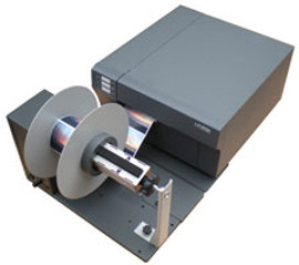 Primera ap362 labeling machine