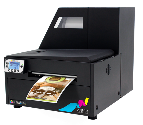 primera lx900 color label printer