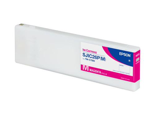 Epson TM-C7500G Ink Cartridges | Epson Inks