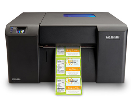 Primera LX1000 Color Label Printer (74455)