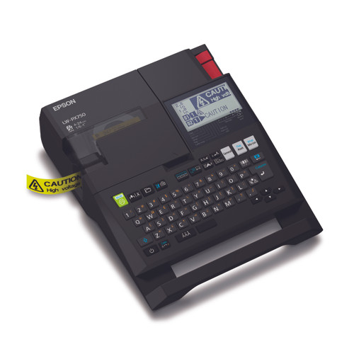 Epson Label Works LW-PX750PCD Label Printer Kit
