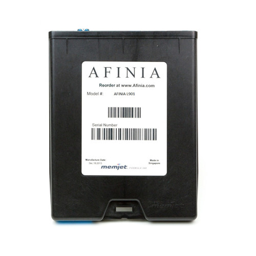 Afinia L901/CP950 Plus VersaPass N Cyan Memjet Ink Cartridge