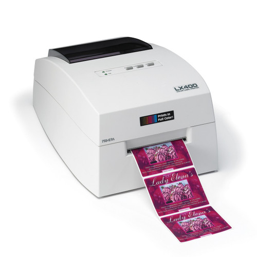 smart label printer 620