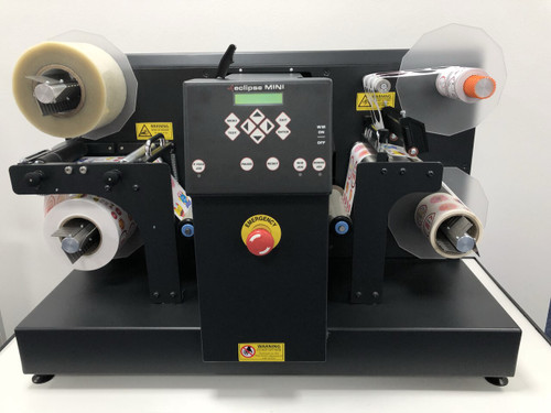Eclipse Mini Label Finishing System | Label Cutter for Epson TM-C7500