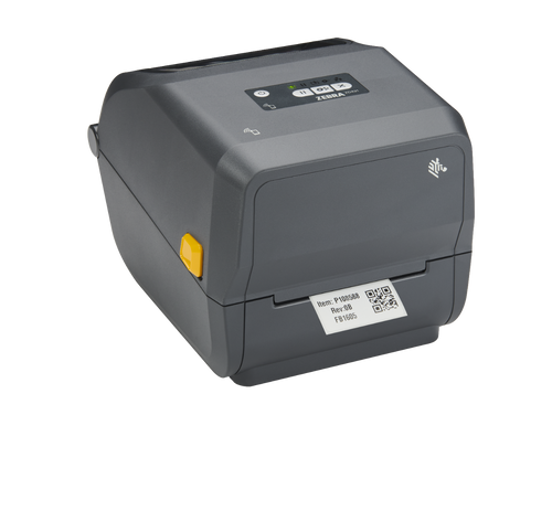 Zebra ZD421 4-Inch, 203 dpi, 6 ips Desktop Thermal Transfer Barcode Label Printer USB / ZD4A042-301M00EZ