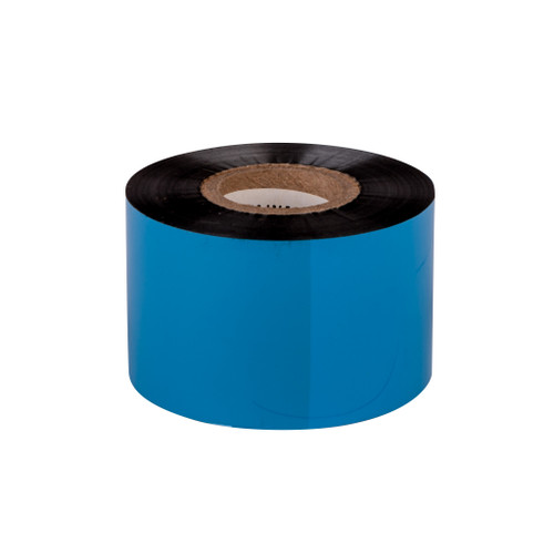 Zebra 2.36" x 1476 Feet TDR325 Black Resin Ribbon with Ink OUT | 36/Ctn