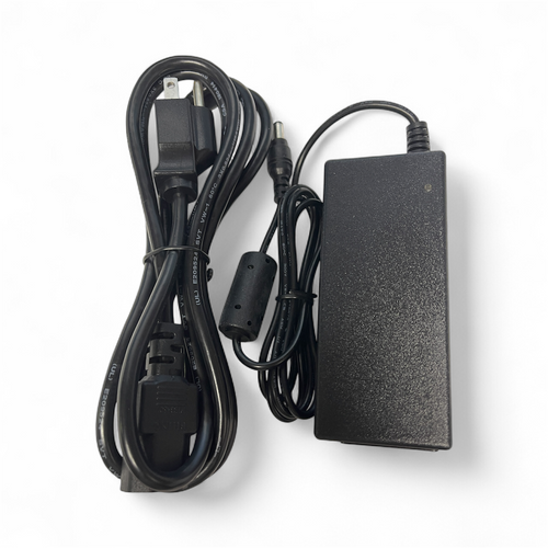 Godex Power Adapter for T10/T20 and T30 Label Rewinder 021-T10013-000 Godex Power Adapter for T10/T20 and T30 Label Rewinder 021-T10013-000