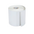 Brother RD006U1S | 4" x 6 White Die Cut Paper Direct Thermal Labels 500/Roll 8 Rolls/Case 1' Core