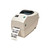 Zebra TLP 2824 Plus 2" Wide 203 dpi, 4 ips Thermal Transfer Label Printer Parallel/Dispenser (Peeler) | 282P-101211-000