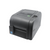 Brother TD-4520TNC 4.3" | 300 dpi | 5 ips Thermal Transfer Desktop Label Printer with USB/LAN/Cutter