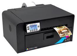 Afinia L701 Ink Cartidges