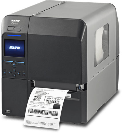 Epson ColorWorks C3500 Color Label Printer – Epson Express Centre