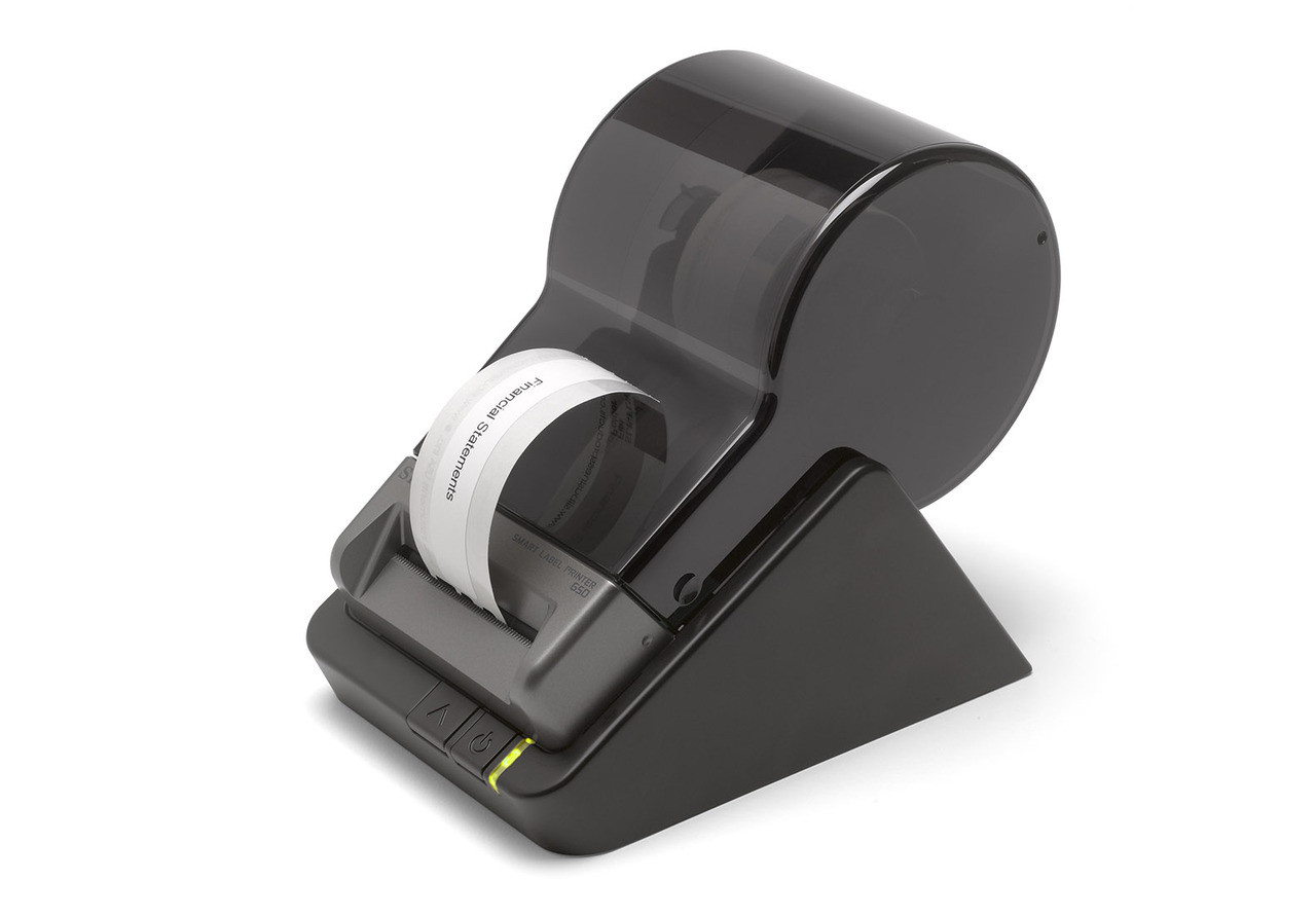 seiko label maker software
