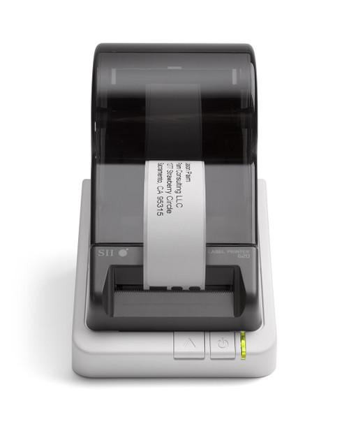 smart label printer 620 labels