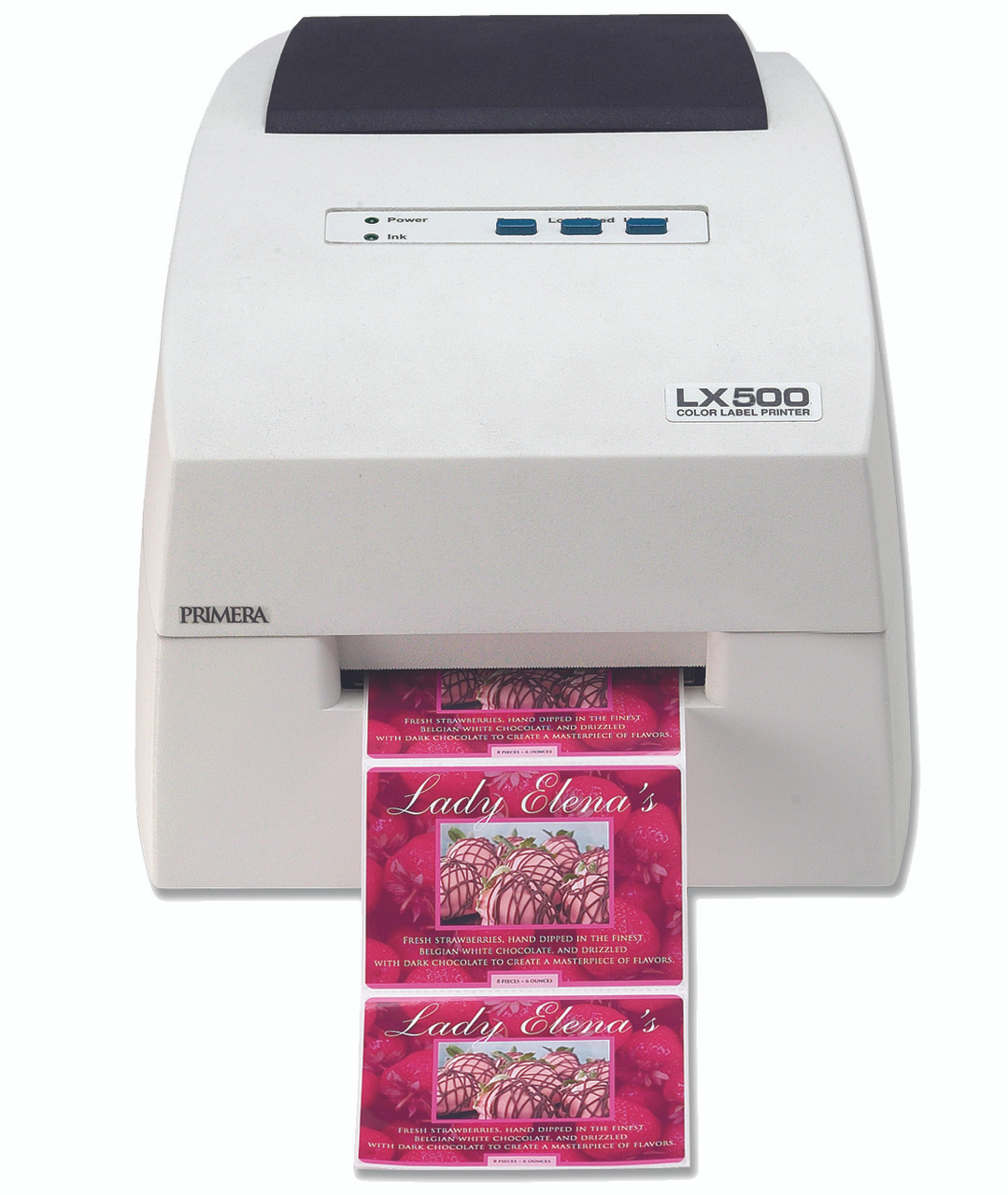 Primera LX500 Color Label Printer 74273 - Optimedialabs