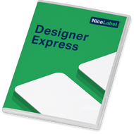 NiceLabel  Designer Express (NLDEXX001S)