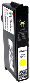 Primera LX900 Dye Cyan Ink Cartridge, High-Yield - 53422