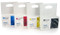 LX900 Ink Cartridge, Multi-Pack - 53428