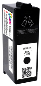 Primera LX900 Dye Black Ink Cartridge, High-Yield 53425 sold by OptimediaLabs.com