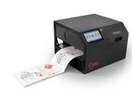 NeuraLabel Callisto High Speed Commercial Color Inkjet Label Printer