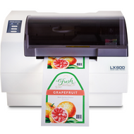 Primera 74561 LX600 Color Label Printer