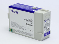 Epson ColorWorks Color Ink Cartridge