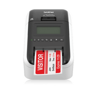 Brother QL-820NWB - Desktop Label Printer with USB/LAN/WiFi/Bluetooth