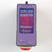 4 Recharges D'Encre Compatible Primera LX200, LX400, LX800 & LX810 - CYMK 4000ml