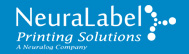 neuralabel printer supplies