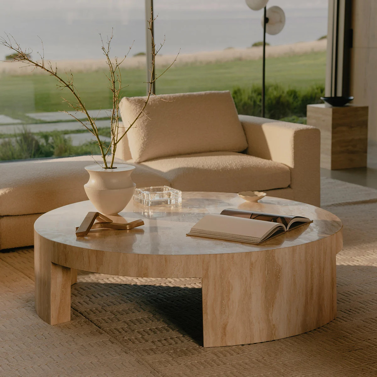 Veneta Coffee Table