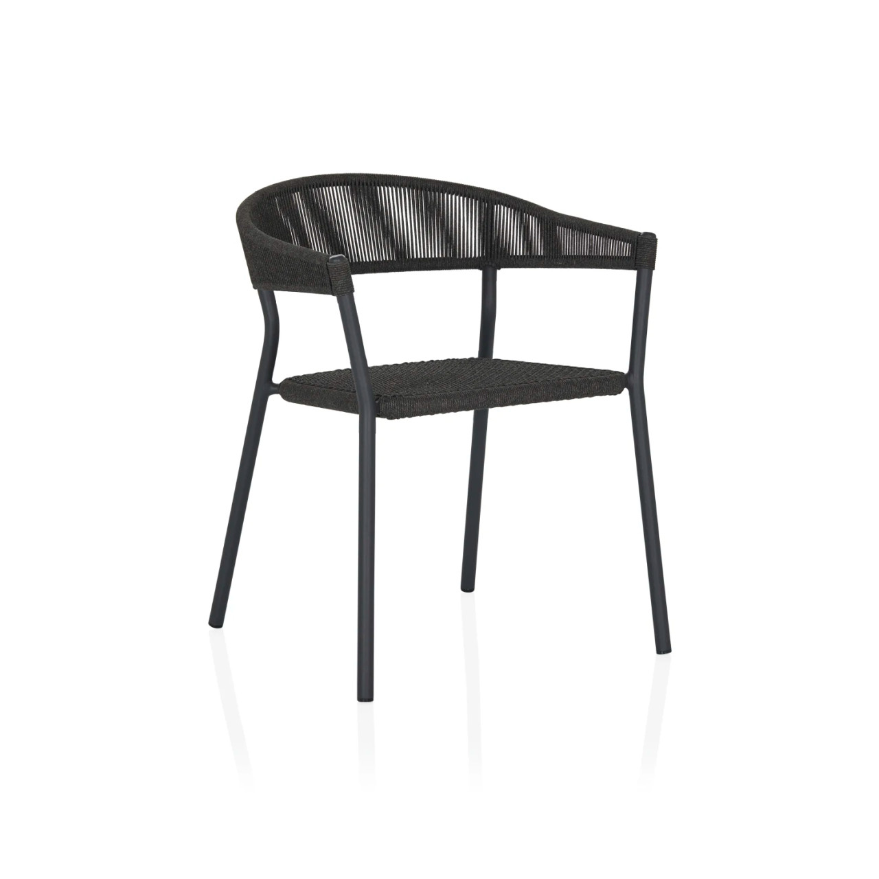 Sierra Stackable Dining Chair