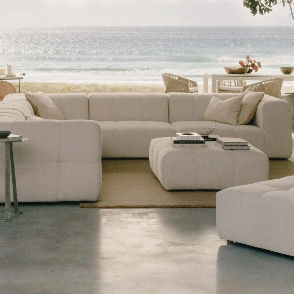 Omega Modular Sofa Coco Republic