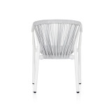 Marco Stackable Outdoor Dining Chair