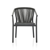 Marco Stackable Outdoor Dining Chair