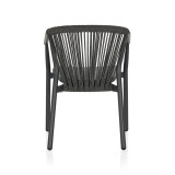 Marco Stackable Outdoor Dining Chair