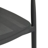 Marco Stackable Outdoor Dining Chair