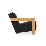 Breu Outdoor Lounge Chair