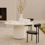 Mueller Concrete Dining Table