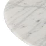 Como Marble Dining Table