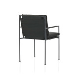 Malmo Outdoor Dining Chair