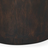 Zambesi Timber Stool