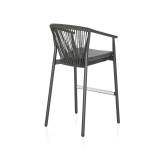 Marco Outdoor Barstool