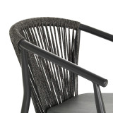 Marco Outdoor Barstool