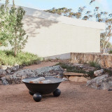 Ponti Outdoor Fire Pit - Small