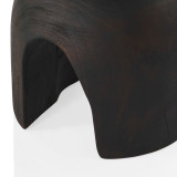 Anders Timber Stool