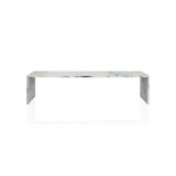 Vertu Marble Coffee Table