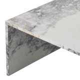 Vertu Marble Coffee Table