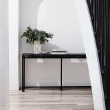 Nobu Console Table