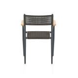 Corso Outdoor Dining Chair