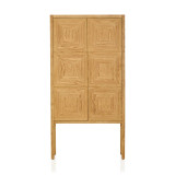 Aztek Bar Cabinet